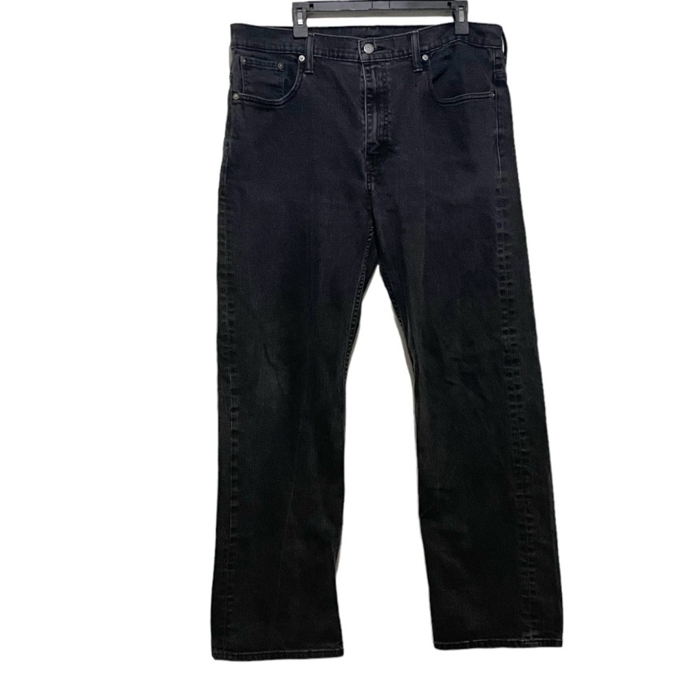 Levi’s 569 Loose Straight Jeans, worn very few times